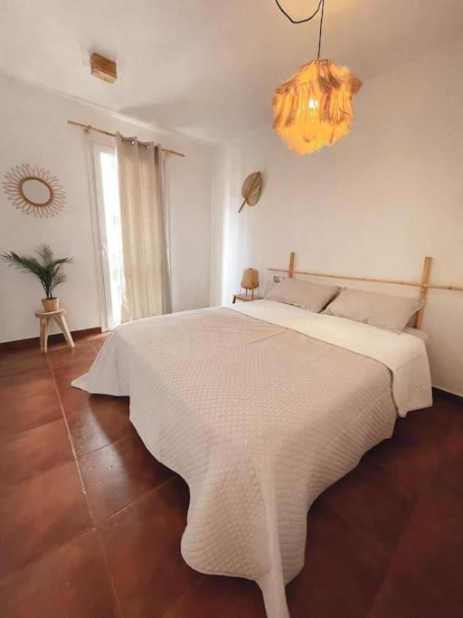 Apartamento Casa Bamboo Corralejo, Espacioso, Piscina Y Parking Exteriör bild
