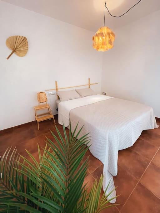 Apartamento Casa Bamboo Corralejo, Espacioso, Piscina Y Parking Exteriör bild
