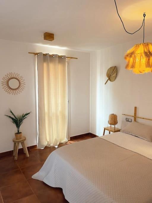 Apartamento Casa Bamboo Corralejo, Espacioso, Piscina Y Parking Exteriör bild